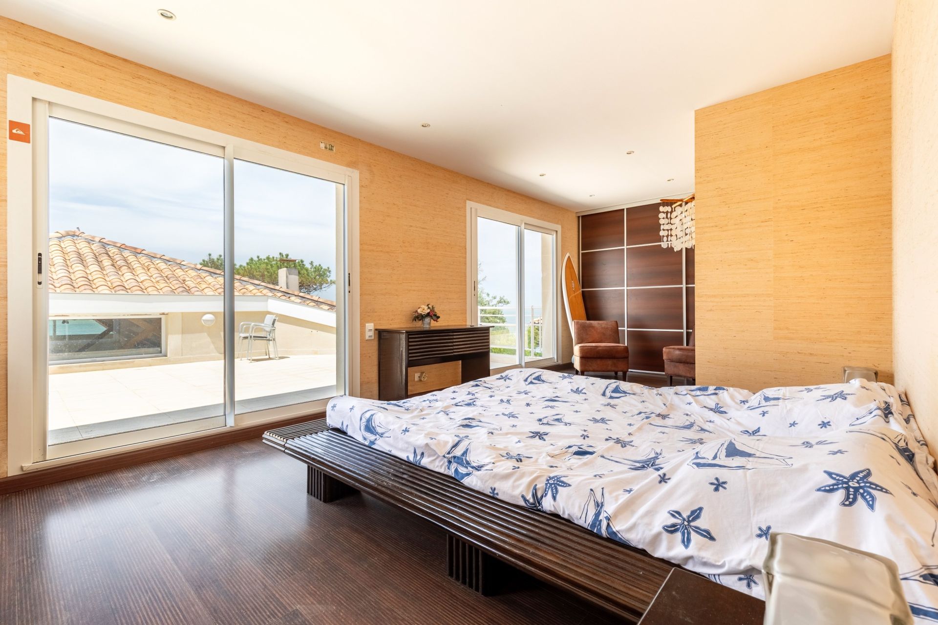 maison 10 Pièces en vente sur PYLA SUR MER (33115)