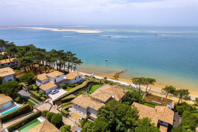 Vente Maison Pyla-sur-Mer 10&nbsp;Pièces 500&nbsp;m²