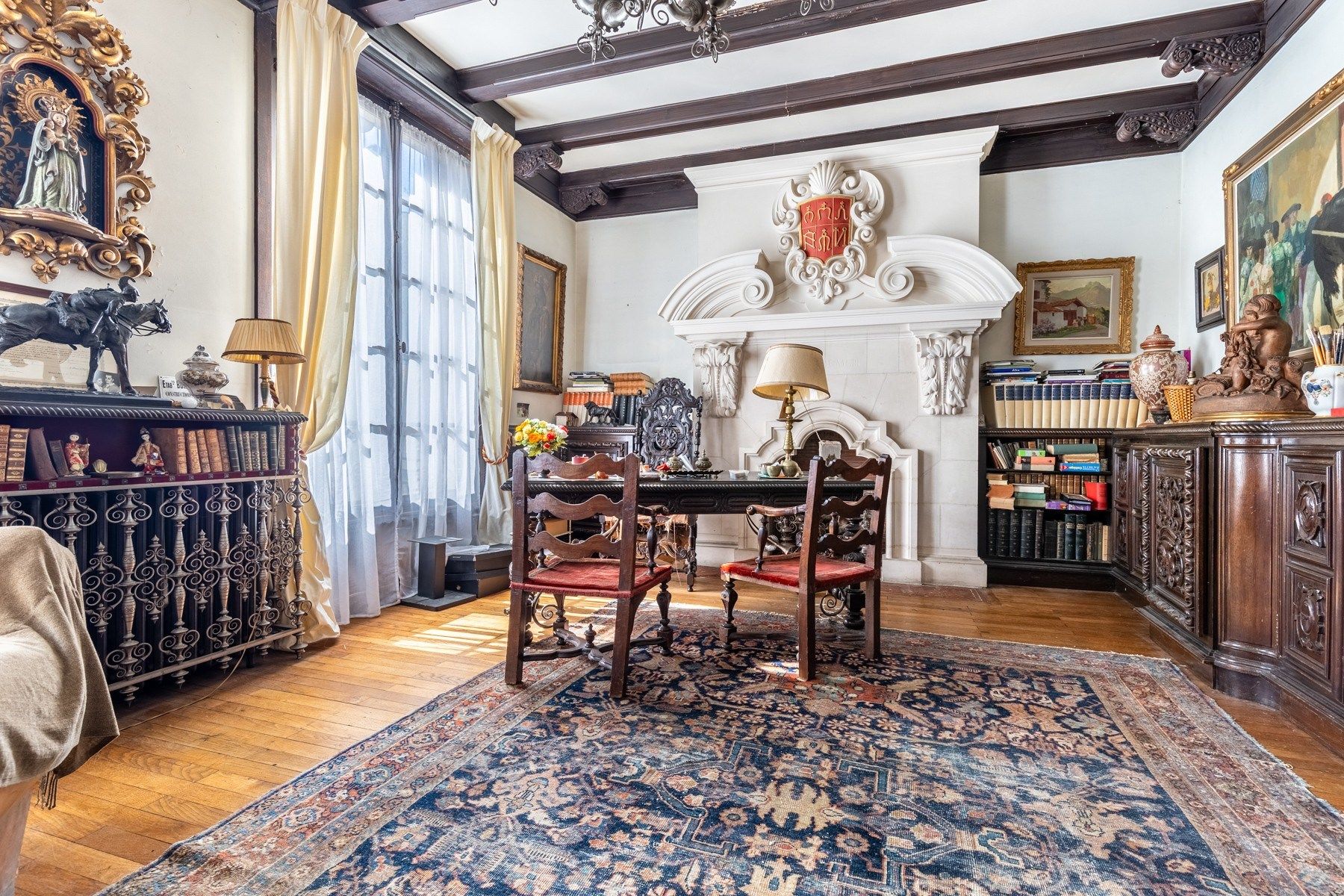 house 12 Rooms for sale on BORDEAUX (33000)