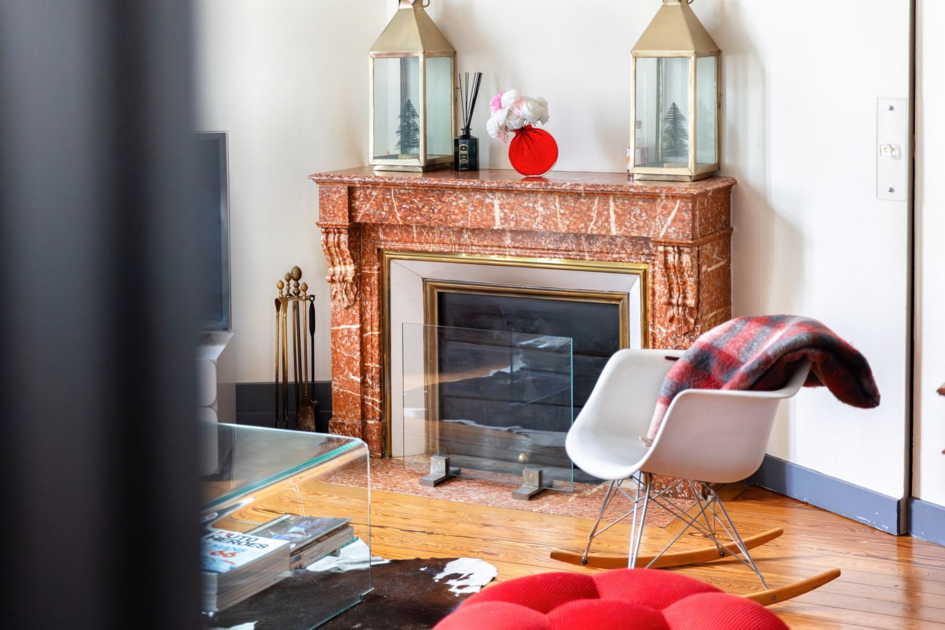 appartement 8 Pièces en vente sur BORDEAUX (33000)