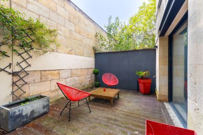 Sale Apartment Bordeaux 8&nbsp;Rooms 220&nbsp;m²