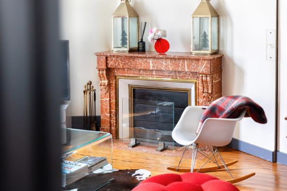 Sale Apartment Bordeaux 8&nbsp;Rooms 220&nbsp;m²