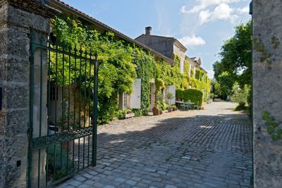 Sale Castle Bordeaux 12&nbsp;Rooms 400&nbsp;m²