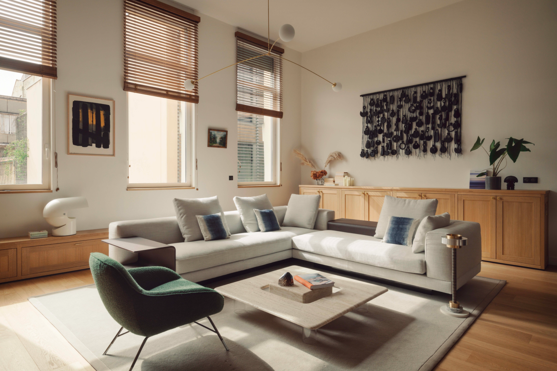 appartement 4 Pièces en vente sur BORDEAUX (33000)