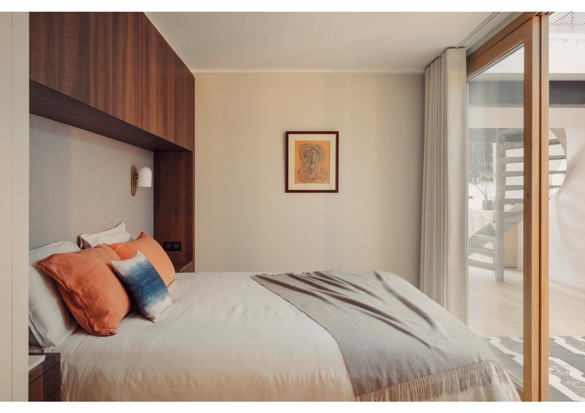 appartement 4 Pièces en vente sur BORDEAUX (33000)