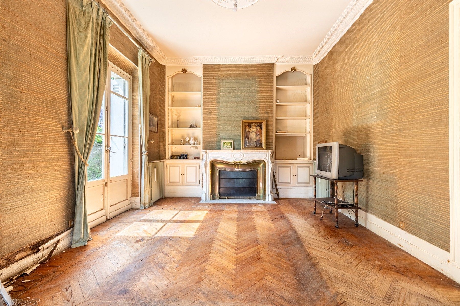 maison 9 Pièces en vente sur BORDEAUX (33000)