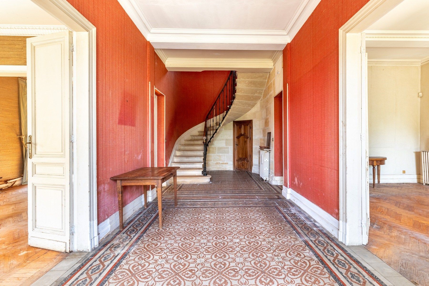 maison 9 Pièces en vente sur BORDEAUX (33000)