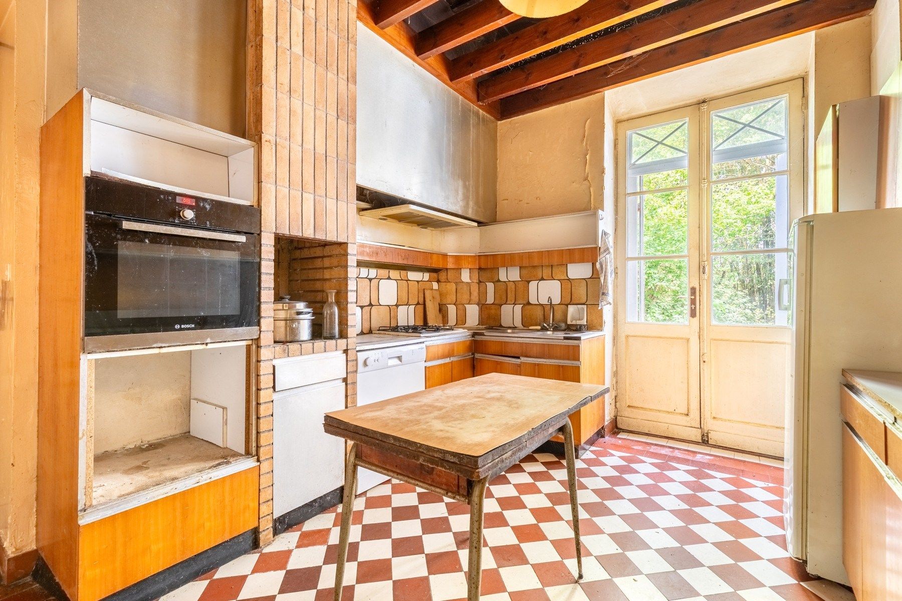 maison 9 Pièces en vente sur BORDEAUX (33000)