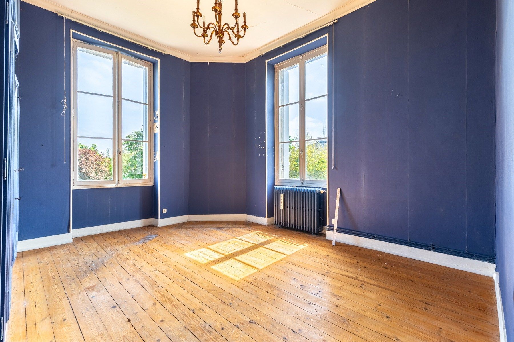 maison 9 Pièces en vente sur BORDEAUX (33000)