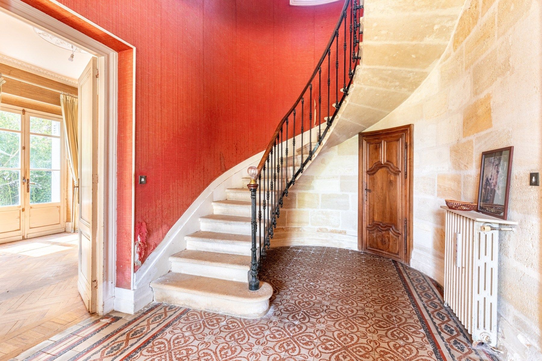 maison 9 Pièces en vente sur BORDEAUX (33000)