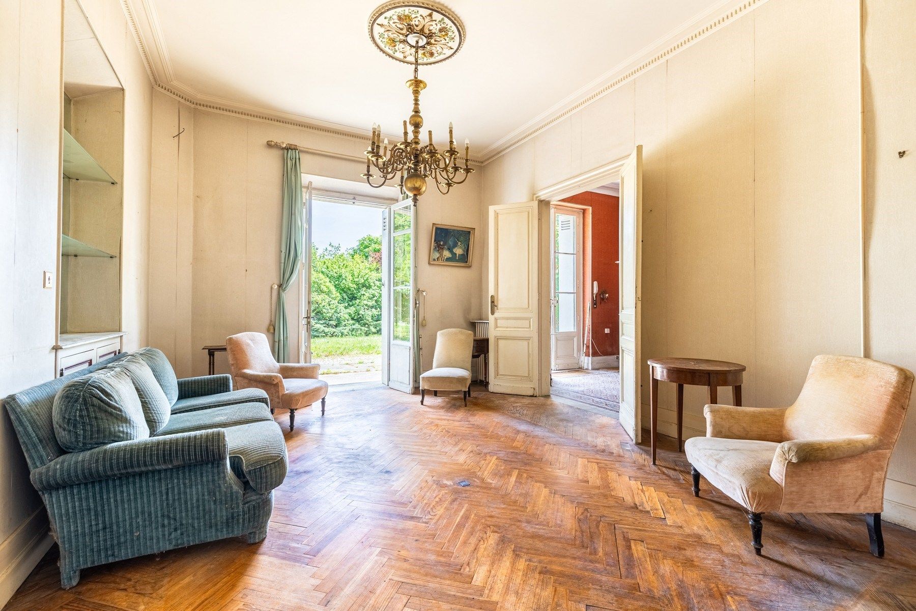 maison 9 Pièces en vente sur BORDEAUX (33000)
