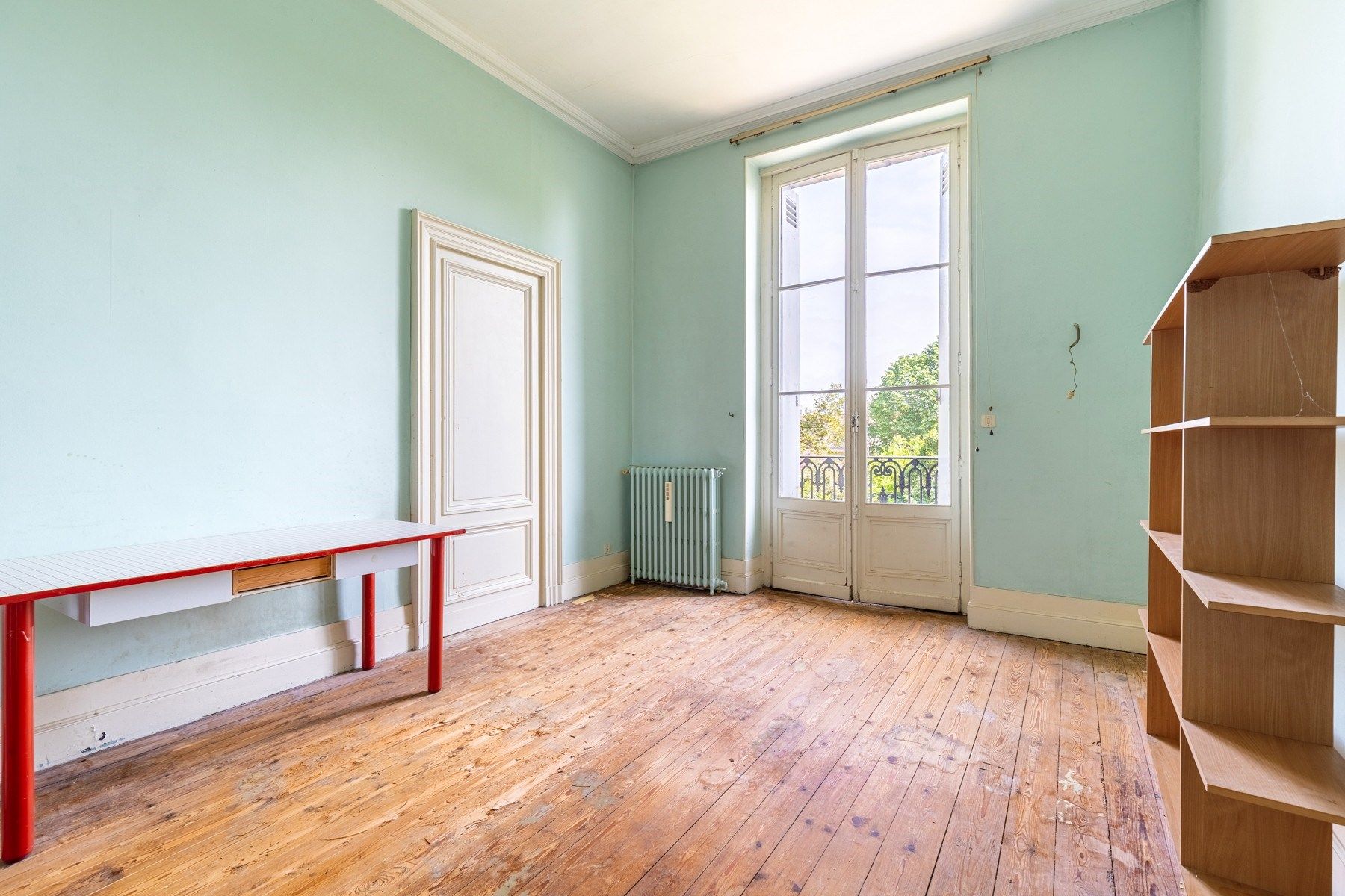 maison 9 Pièces en vente sur BORDEAUX (33000)