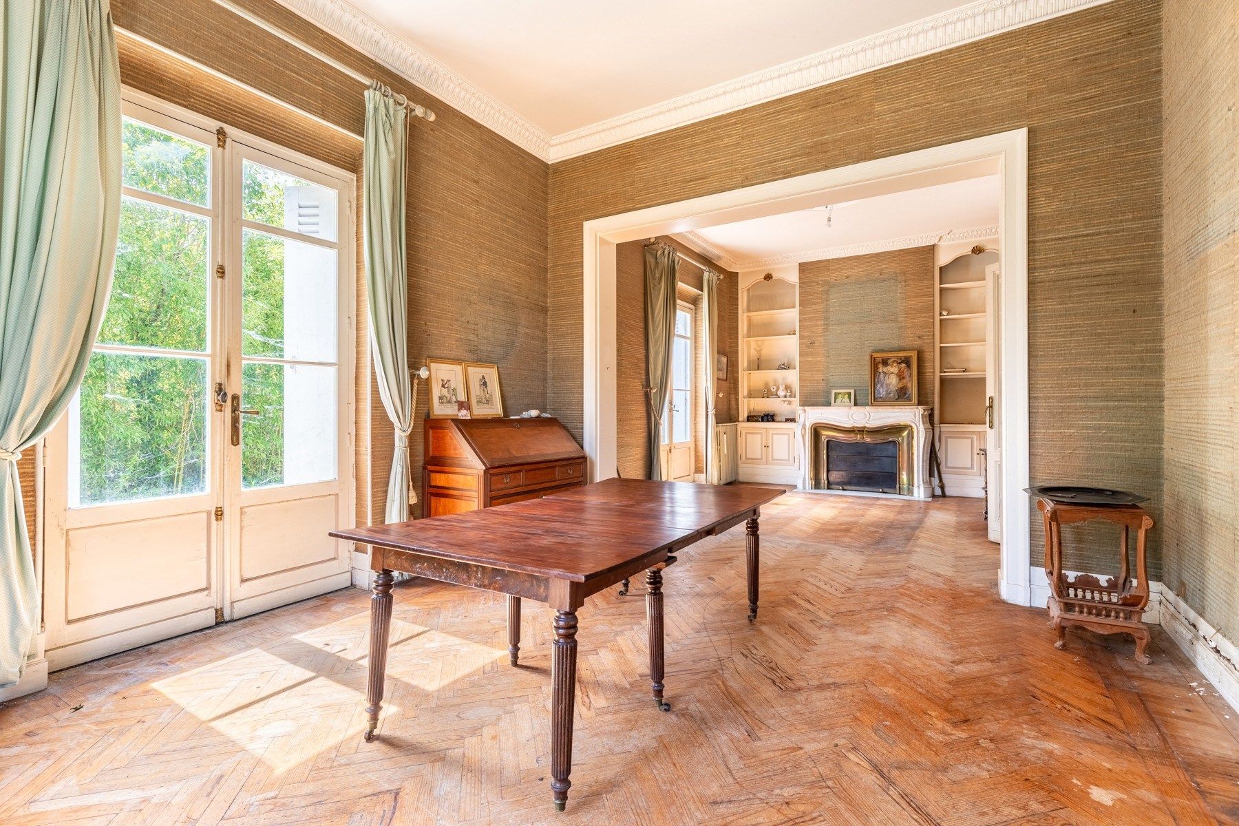 maison 9 Pièces en vente sur BORDEAUX (33000)