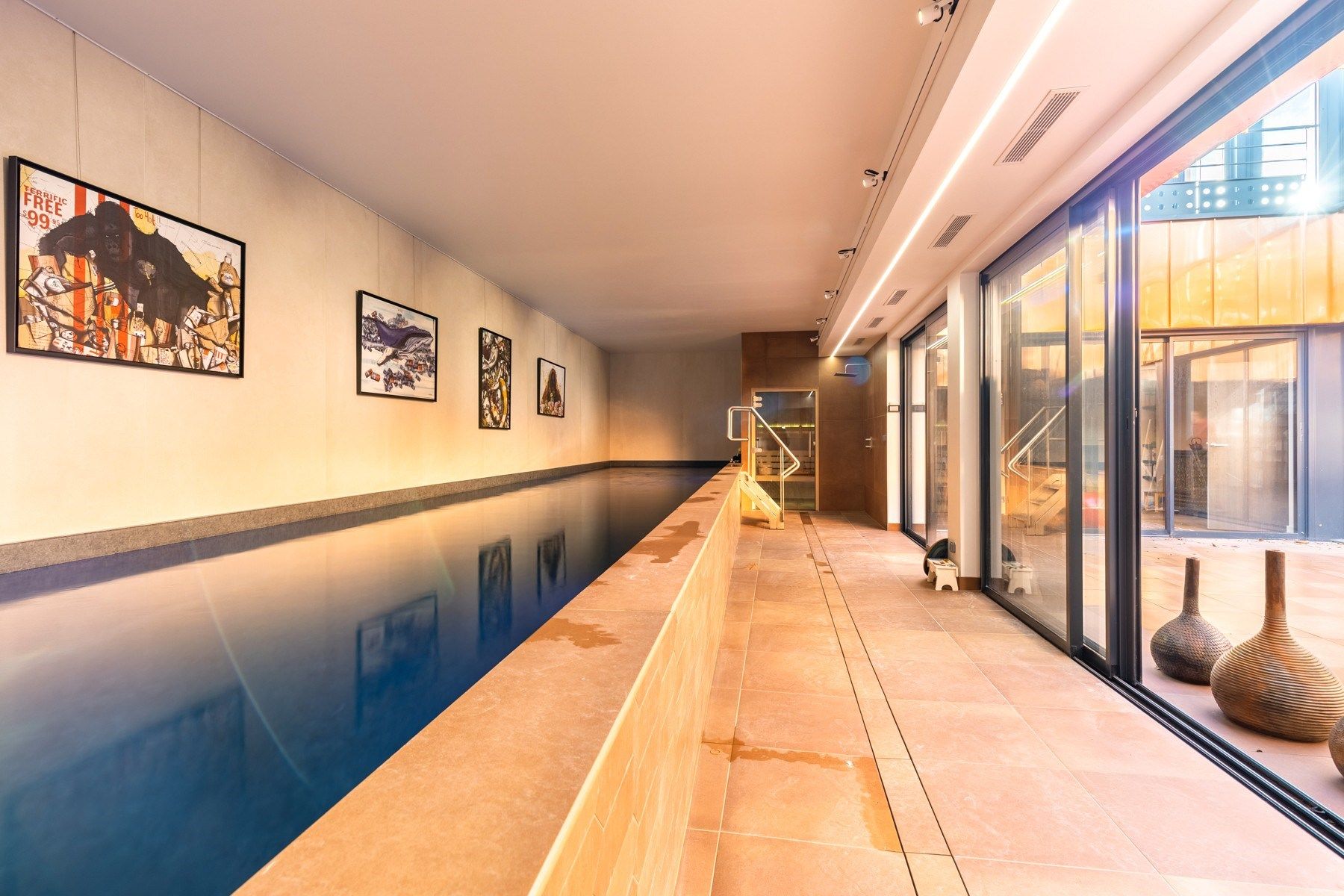appartement 7 Pièces en vente sur BORDEAUX (33000)