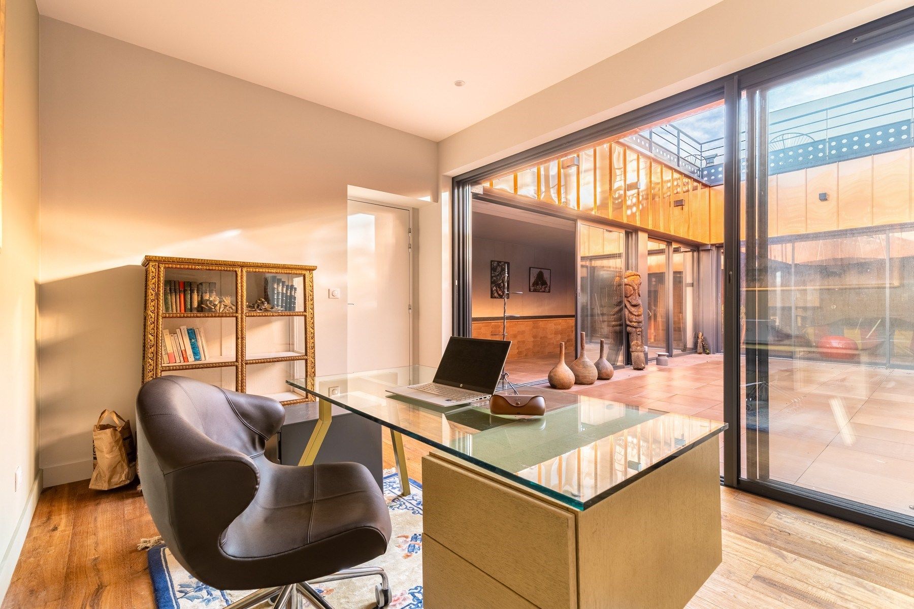 appartement 7 Pièces en vente sur BORDEAUX (33000)