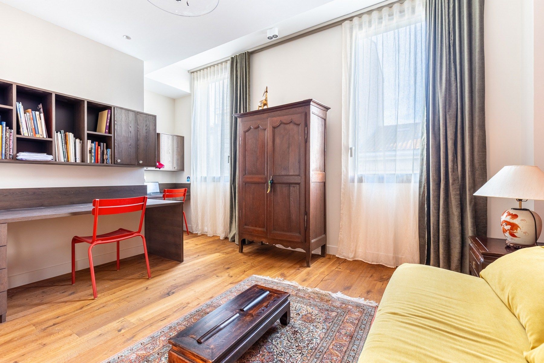 appartement 7 Pièces en vente sur BORDEAUX (33000)
