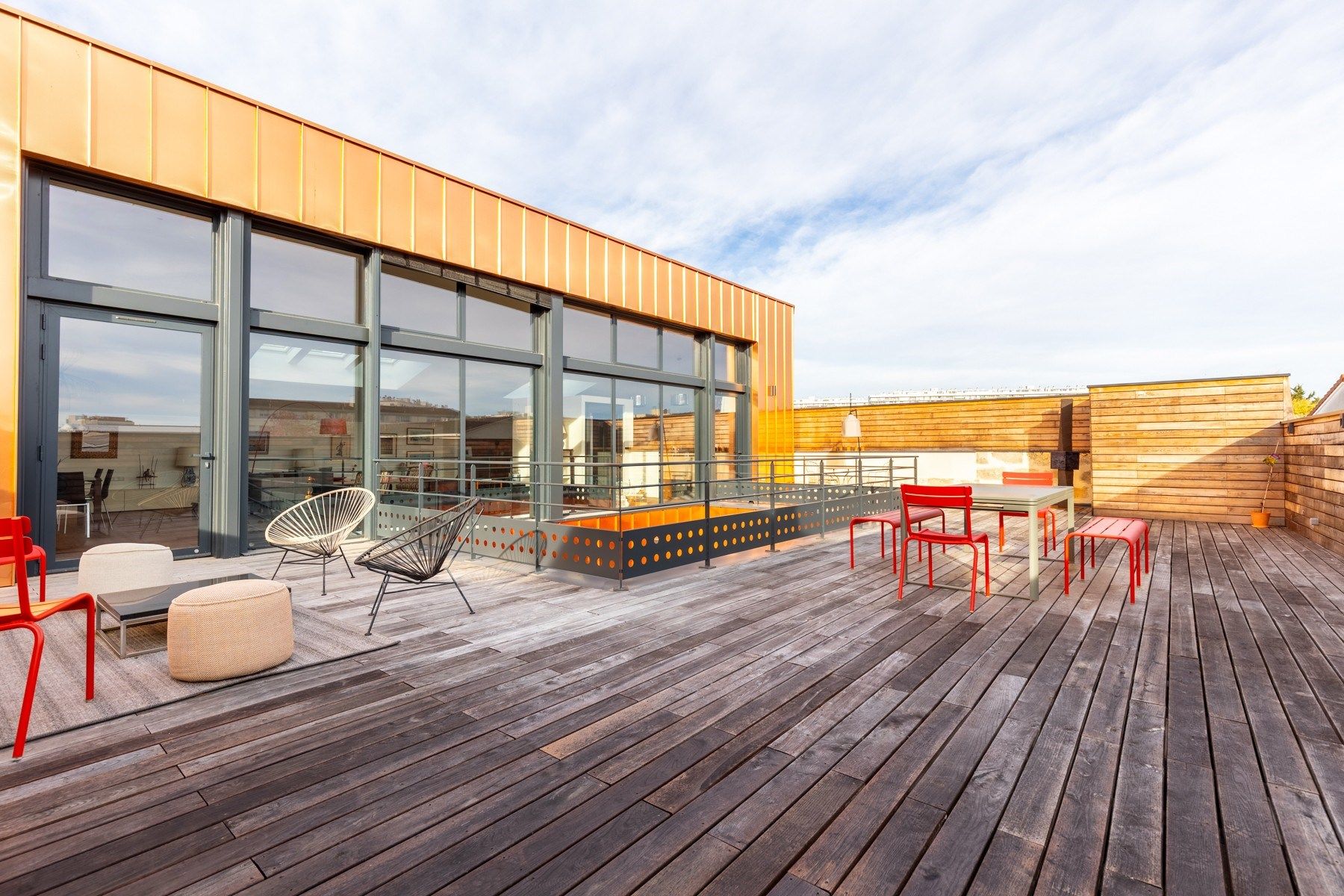 appartement 7 Pièces en vente sur BORDEAUX (33000)