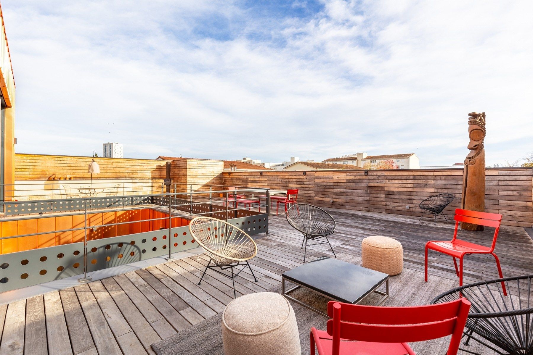 appartement 7 Pièces en vente sur BORDEAUX (33000)