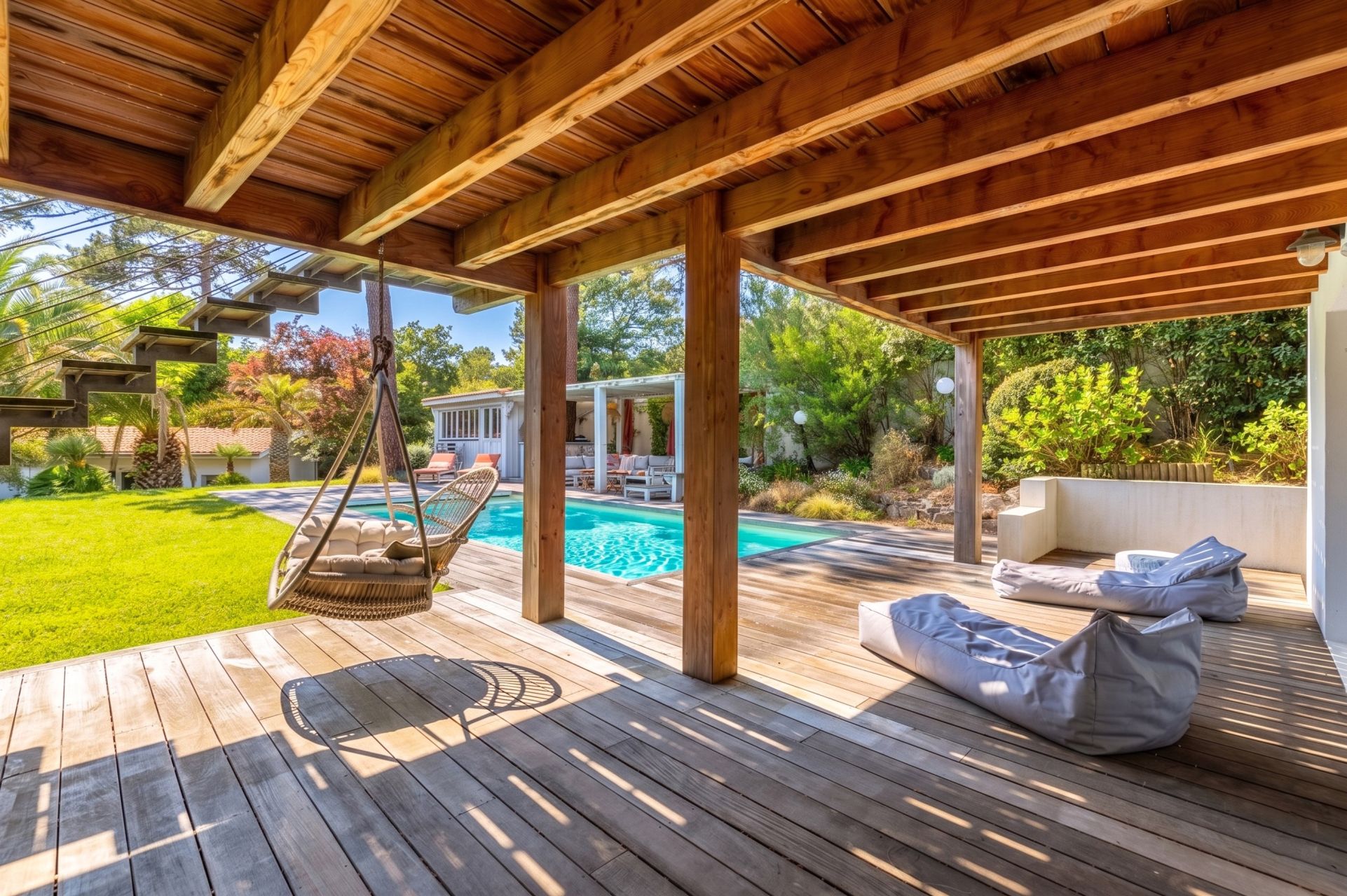 house 9 Rooms for sale on ARCACHON (33120)