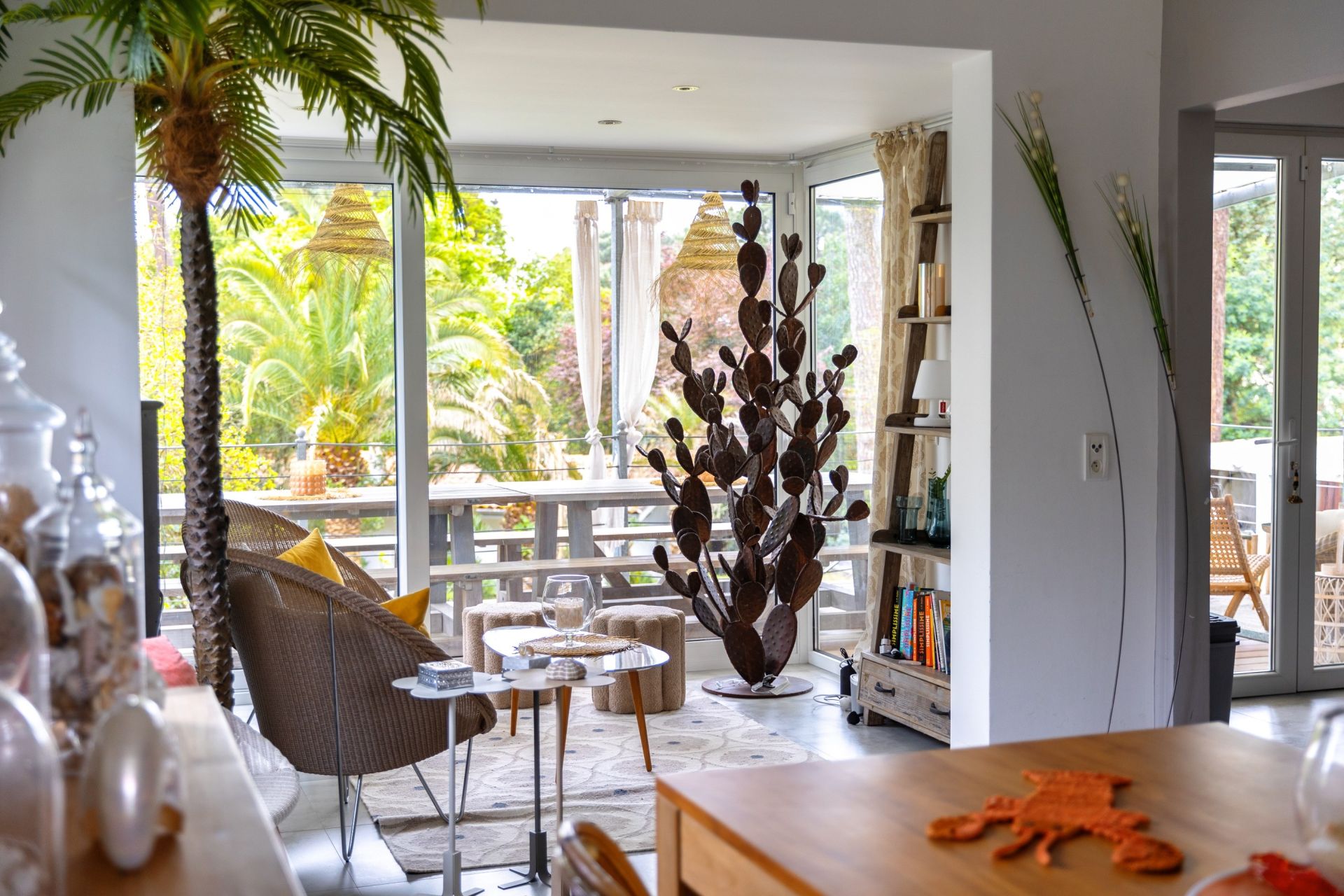 house 9 Rooms for sale on ARCACHON (33120)