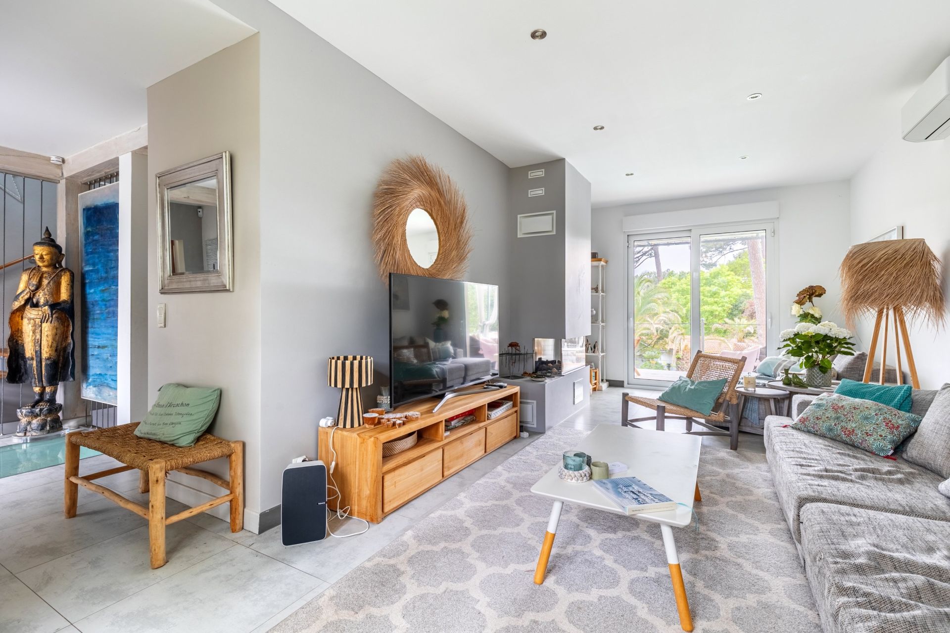 house 9 Rooms for sale on ARCACHON (33120)