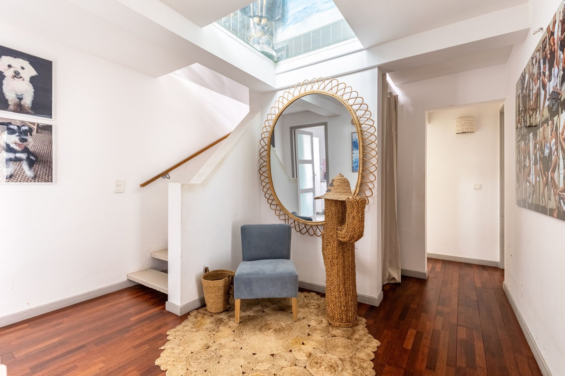 house 9 Rooms for sale on ARCACHON (33120)