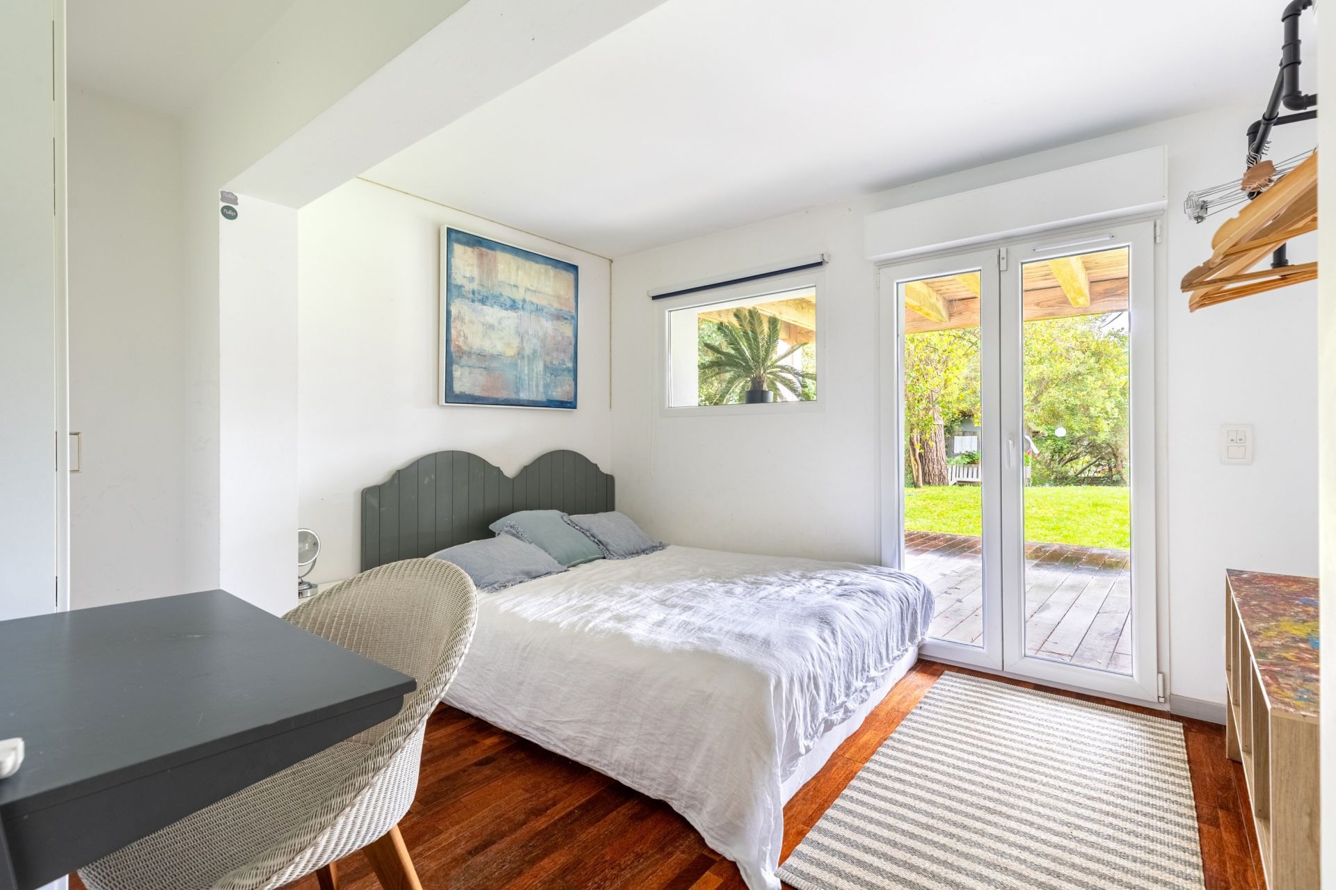 maison 9 Pièces en vente sur ARCACHON (33120)