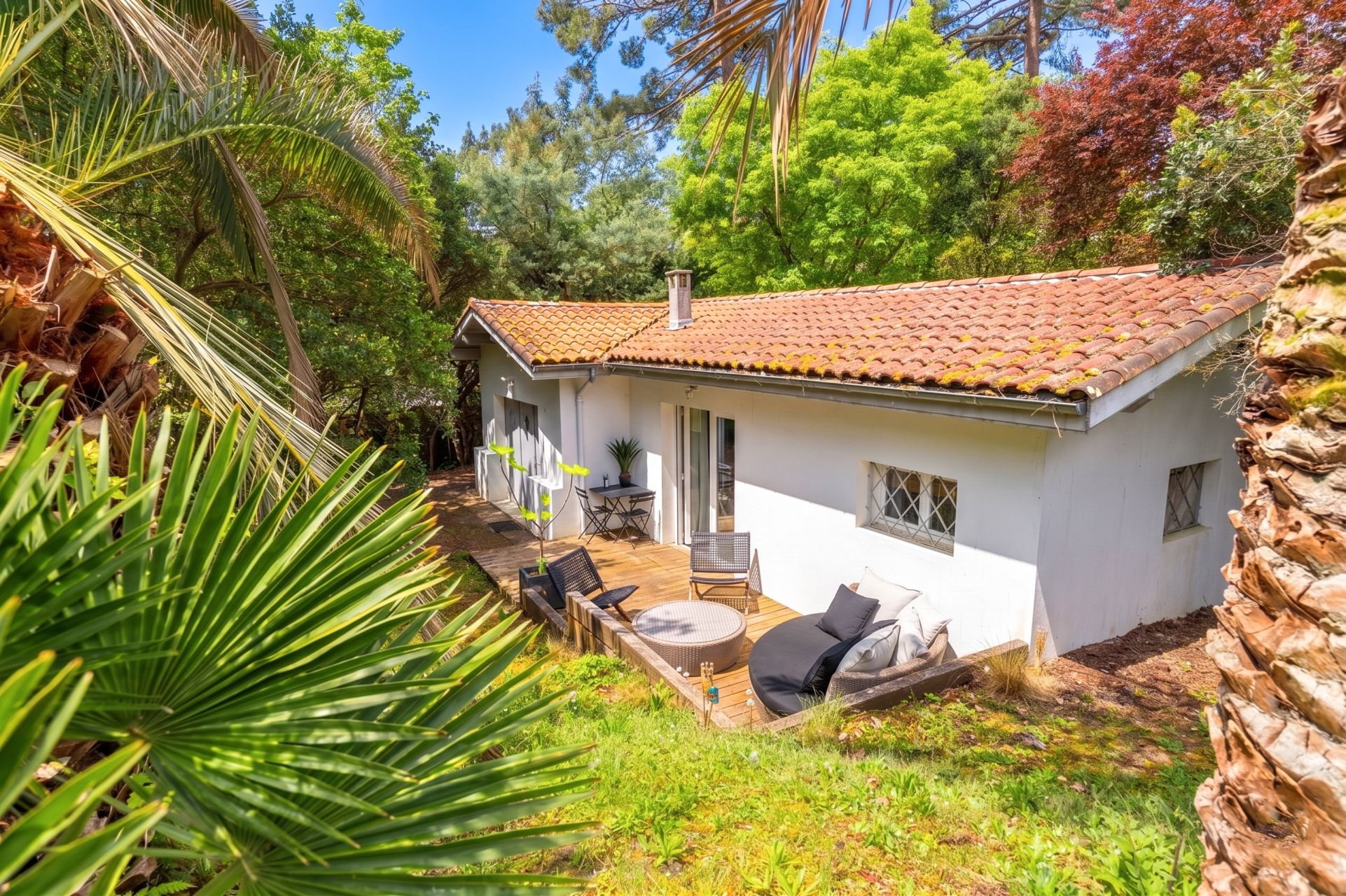 house 9 Rooms for sale on ARCACHON (33120)
