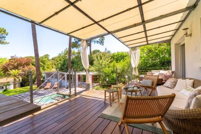 Vente Maison Arcachon 9&nbsp;Pièces 225&nbsp;m²