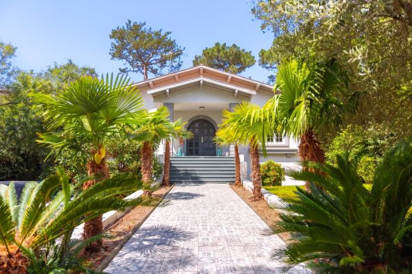 Vente Maison Arcachon 9&nbsp;Pièces 225&nbsp;m²