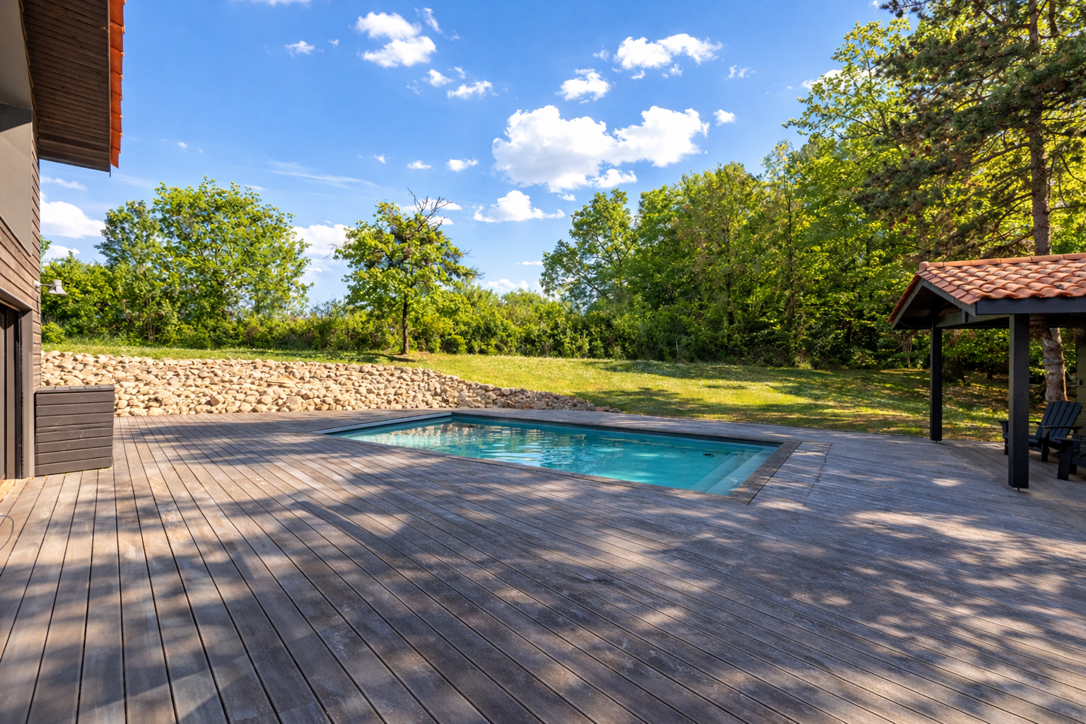 maison 10 Pièces en vente sur BORDEAUX (33000)