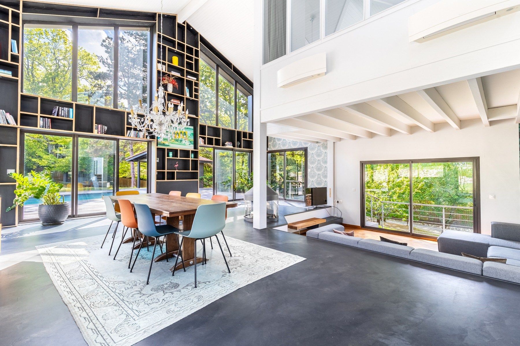 maison 10 Pièces en vente sur BORDEAUX (33000)