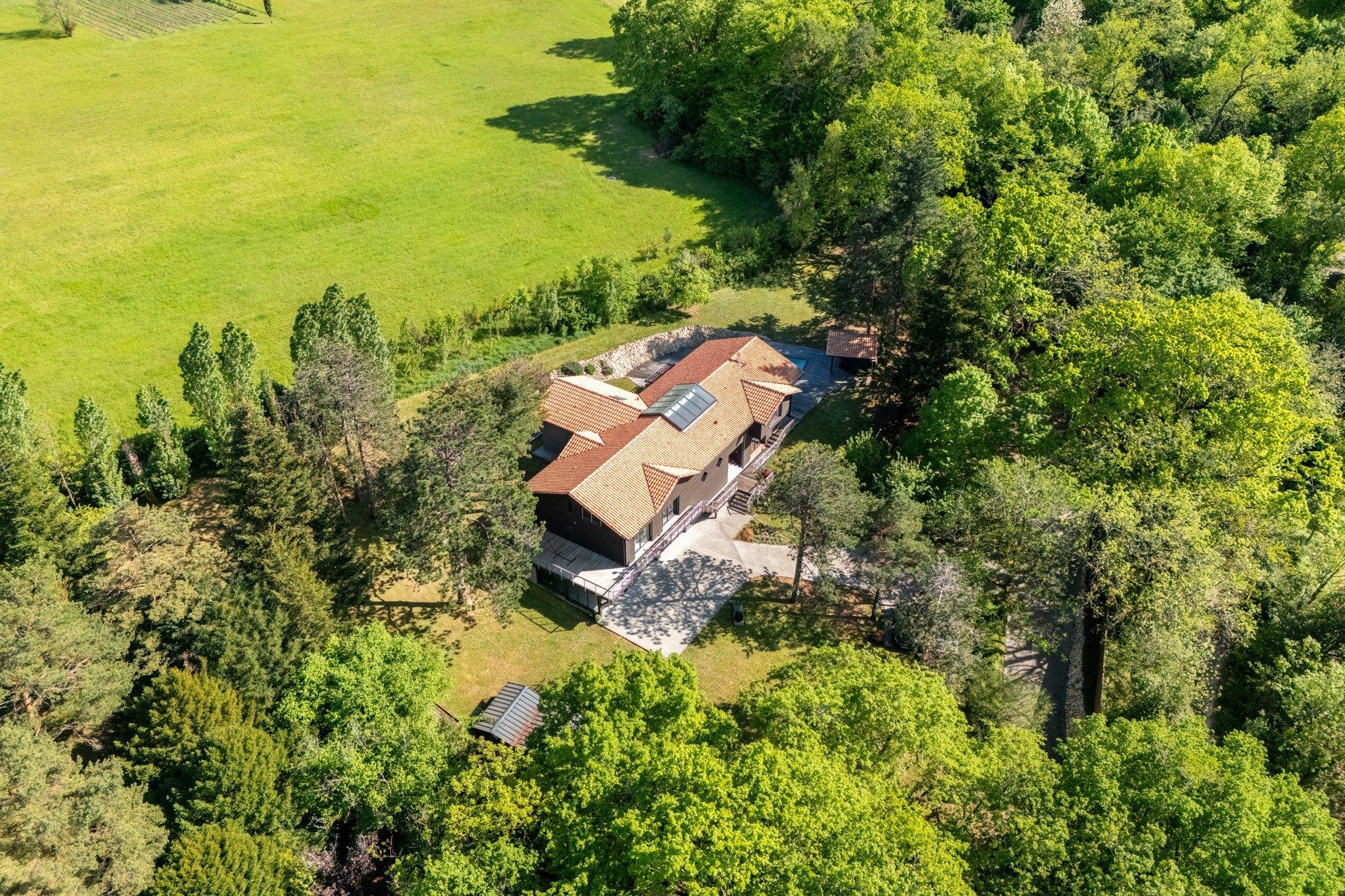 maison 10 Pièces en vente sur BORDEAUX (33000)