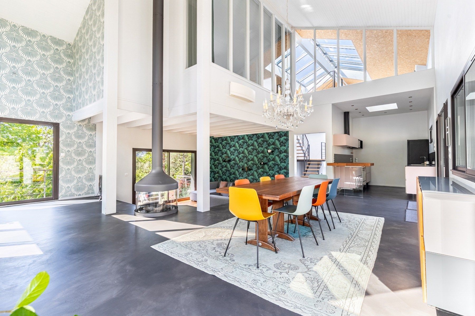 maison 10 Pièces en vente sur BORDEAUX (33000)