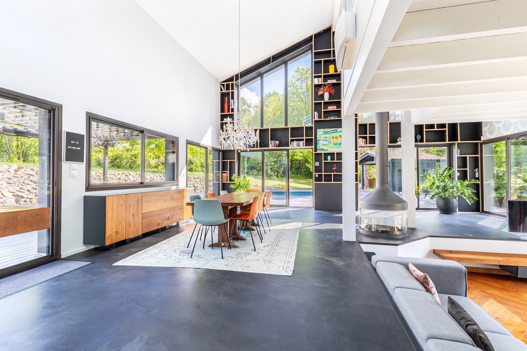 maison 10 Pièces en vente sur BORDEAUX (33000)