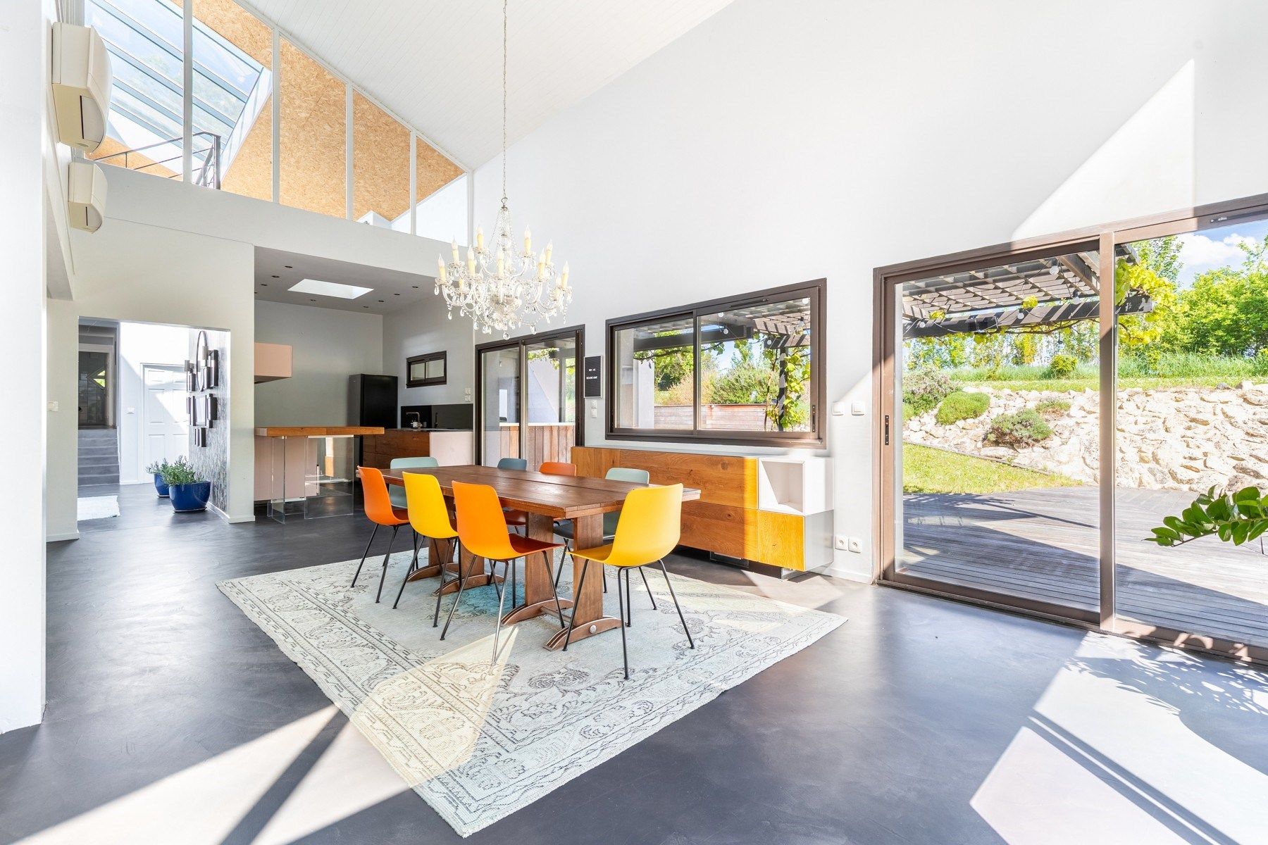 maison 10 Pièces en vente sur BORDEAUX (33000)