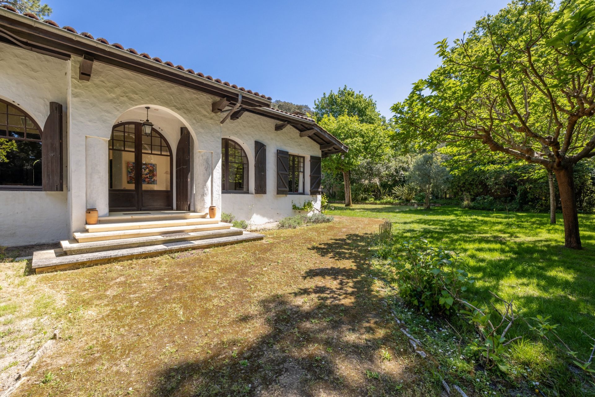 maison 8 Pièces en vente sur PYLA SUR MER (33115)