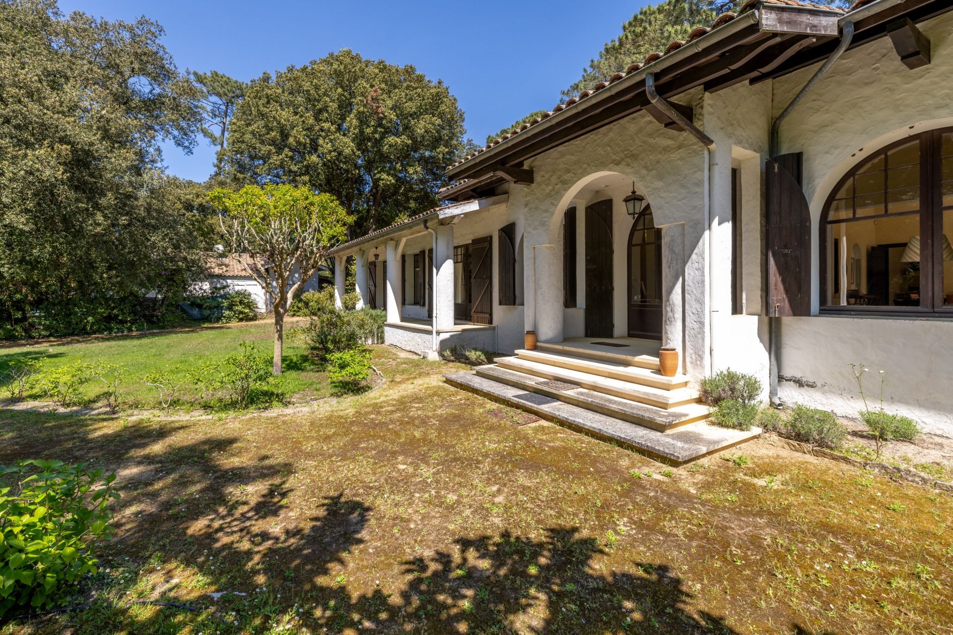 maison 8 Pièces en vente sur PYLA SUR MER (33115)