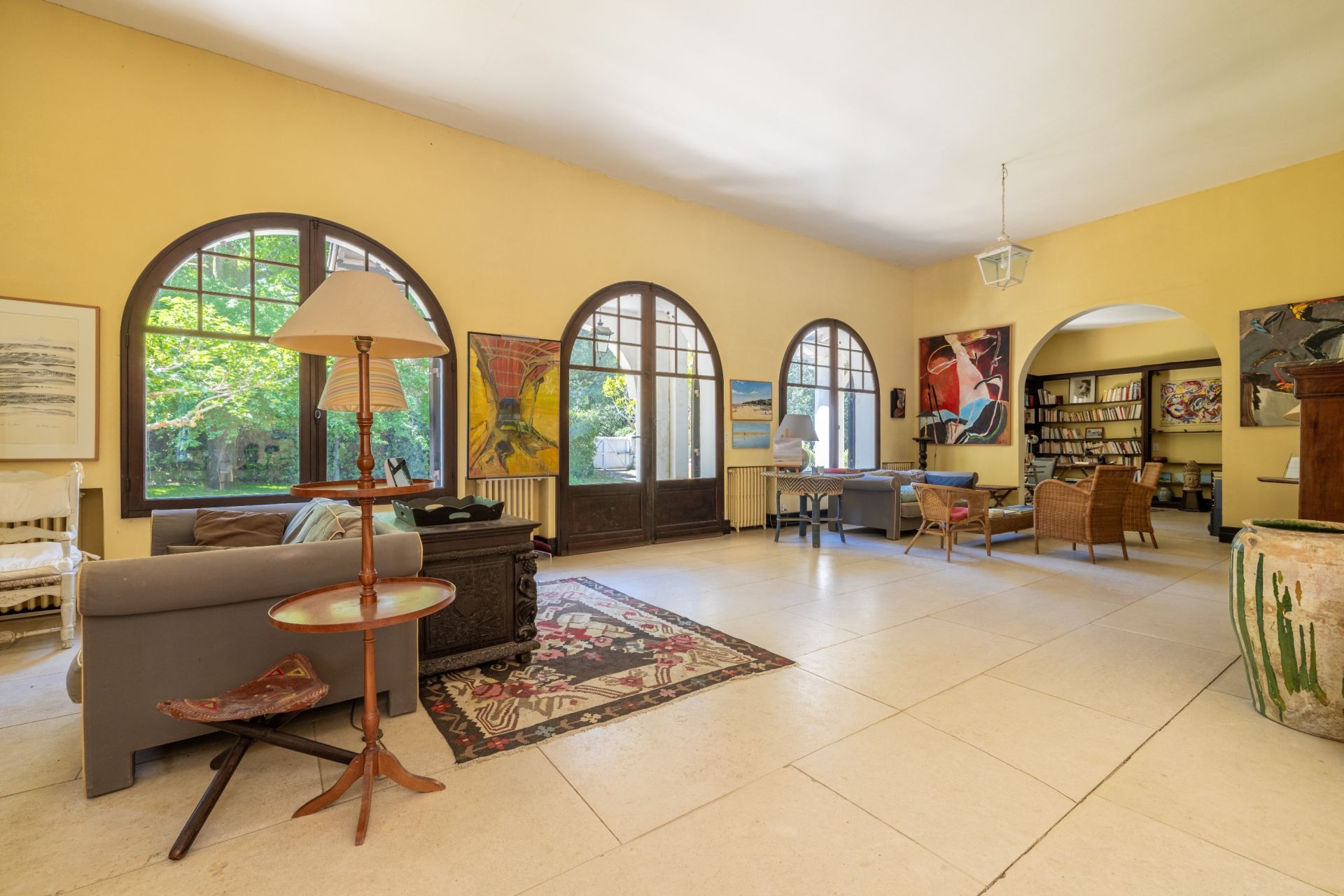 maison 8 Pièces en vente sur PYLA SUR MER (33115)