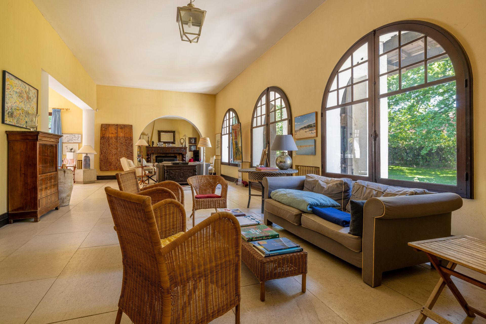 maison 8 Pièces en vente sur PYLA SUR MER (33115)