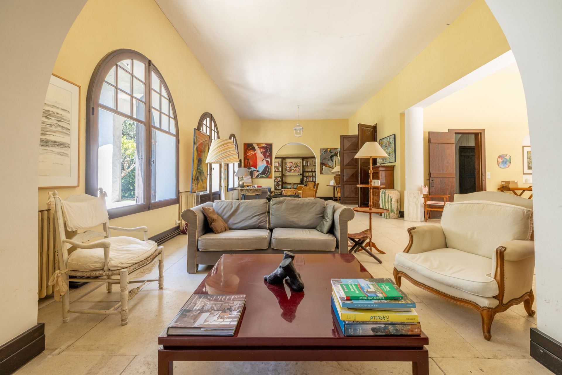 maison 8 Pièces en vente sur PYLA SUR MER (33115)