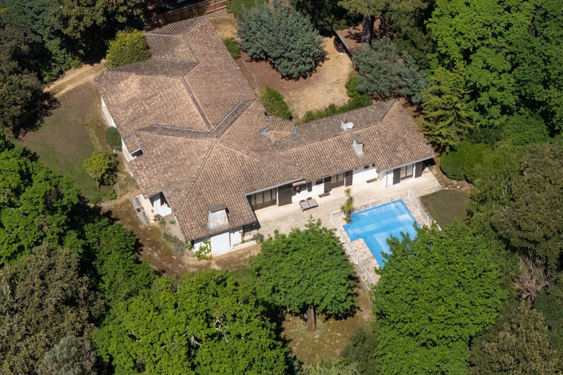 maison 8 Pièces en vente sur PYLA SUR MER (33115)