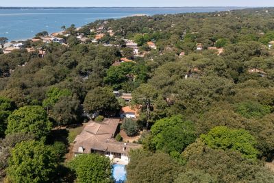 Vente Maison Pyla-sur-Mer 8&nbsp;Pièces 300&nbsp;m²