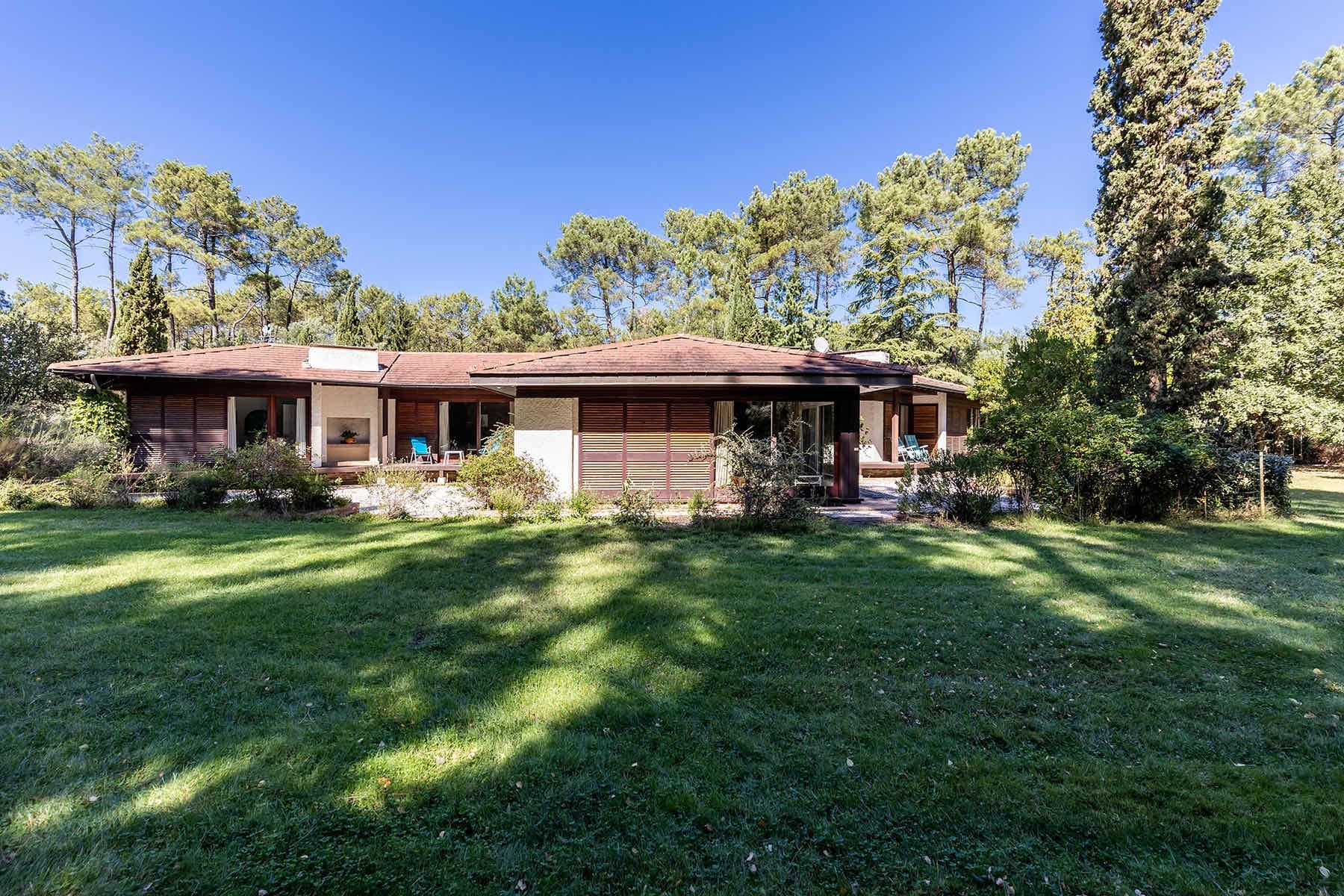 maison 6 Pièces en vente sur BISCARROSSE (40600)