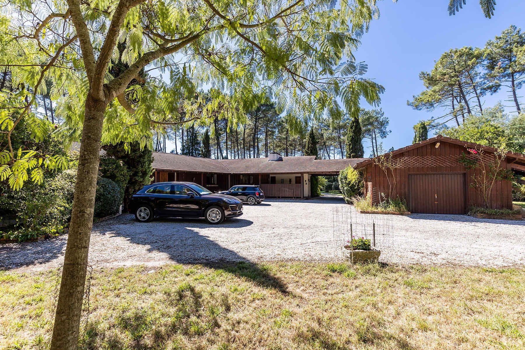 maison 6 Pièces en vente sur BISCARROSSE (40600)