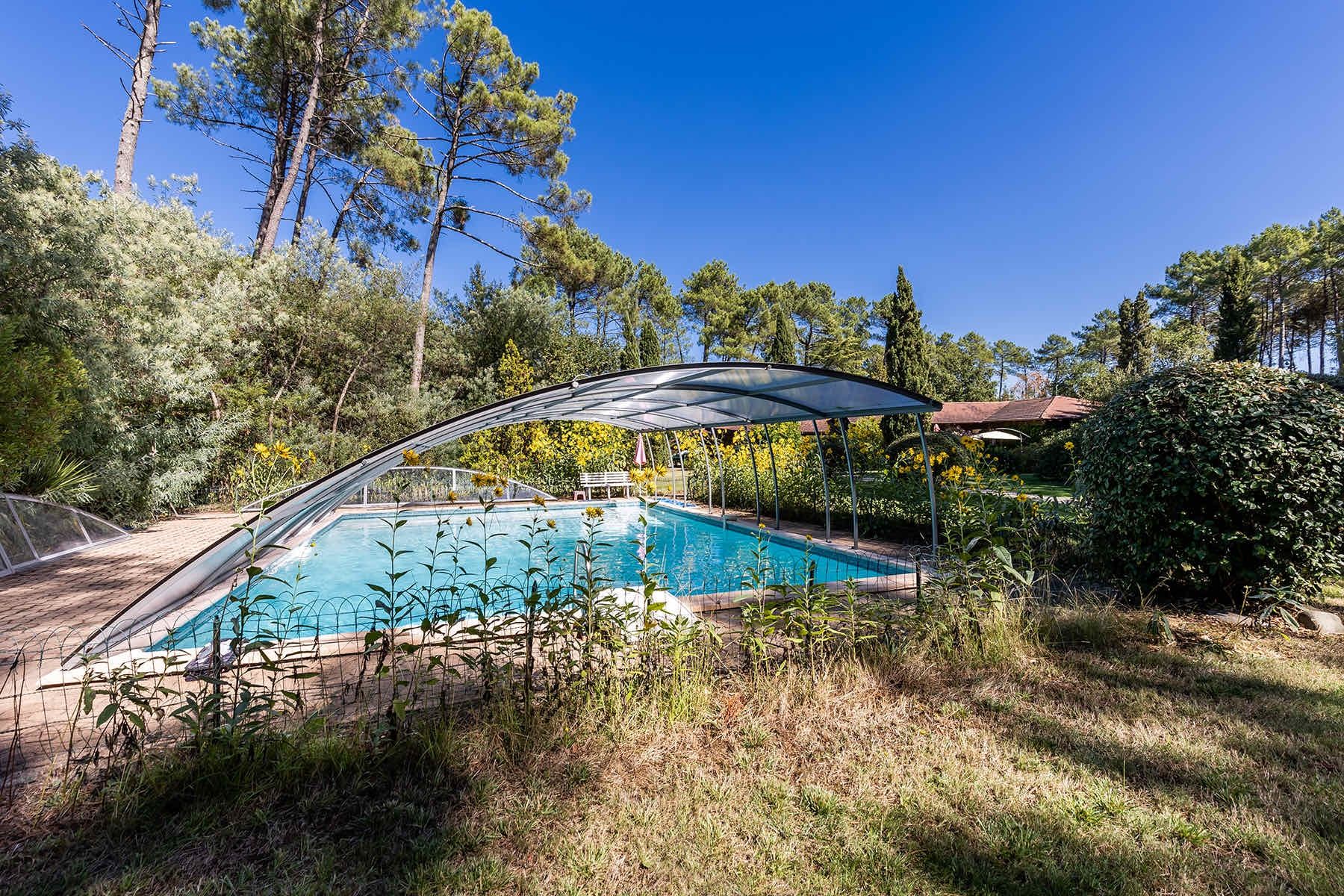 maison 6 Pièces en vente sur PYLA SUR MER (33115)