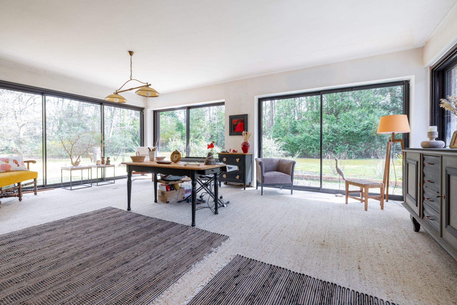 maison 6 Pièces en vente sur BISCARROSSE (40600)