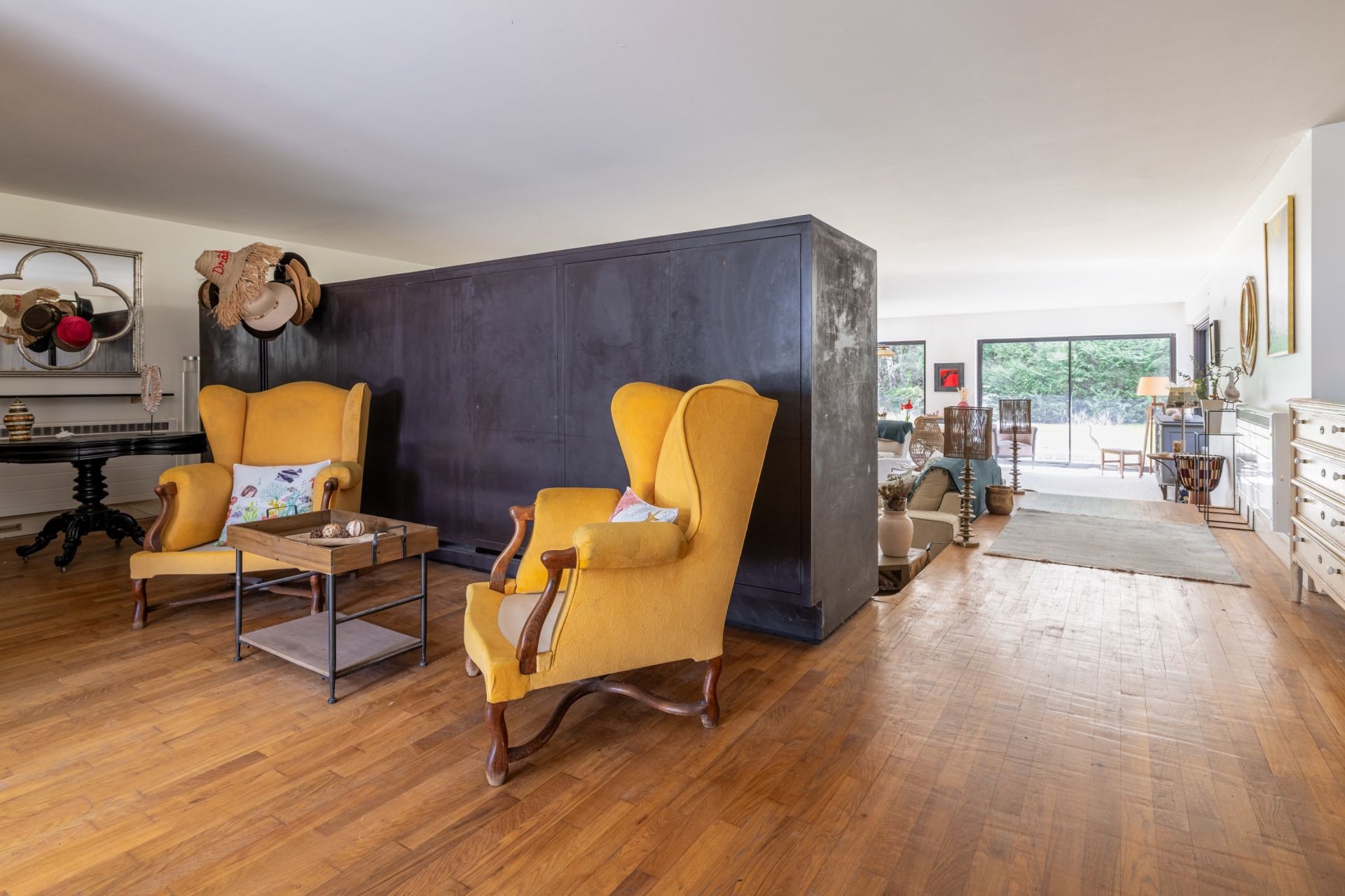 maison 6 Pièces en vente sur BISCARROSSE (40600)