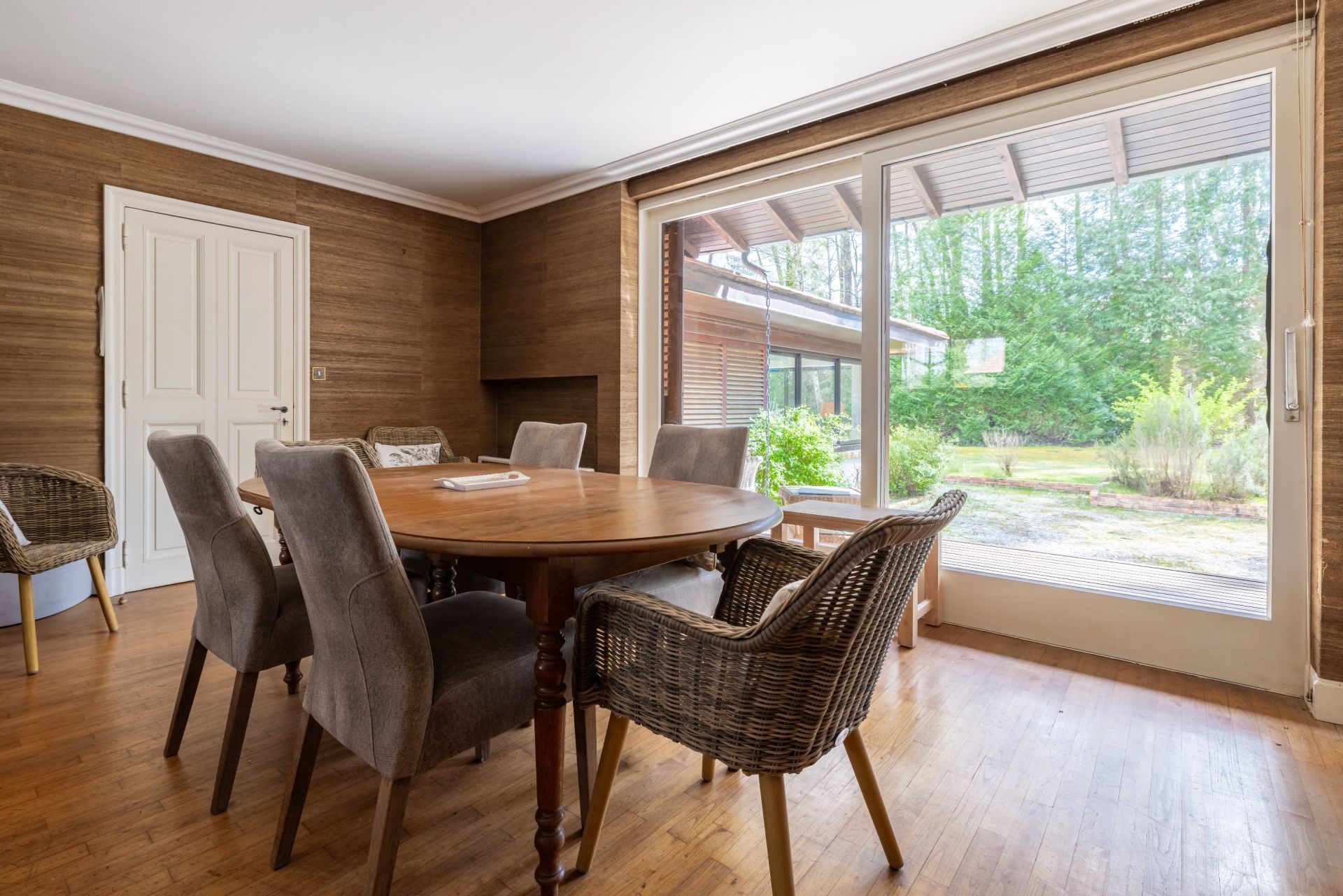 maison 6 Pièces en vente sur PYLA SUR MER (33115)