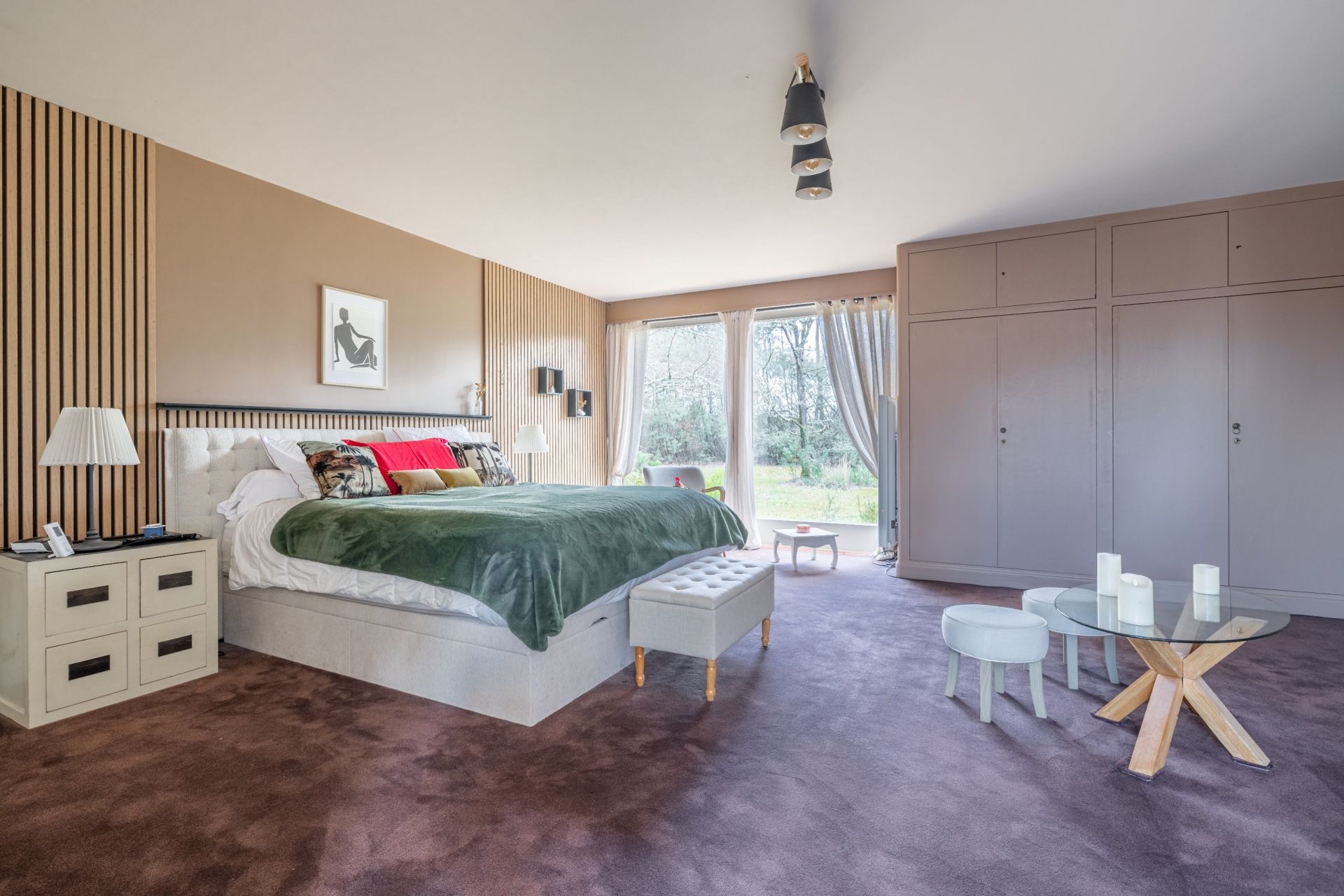 maison 6 Pièces en vente sur BISCARROSSE (40600)